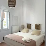 아파트 Cavo Ventus Naxos City