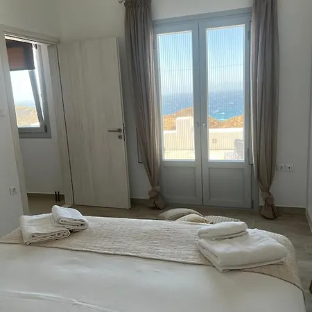 Cavo Ventus Naxos City