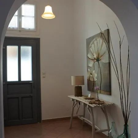 Apartment Cavo Ventus