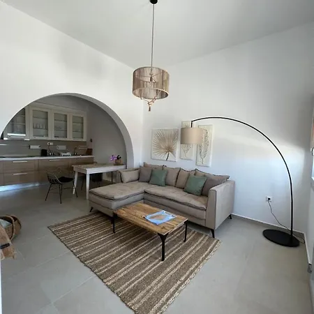 Cavo Ventus Apartment *
