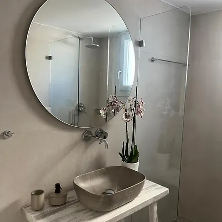 Apartment Cavo Ventus