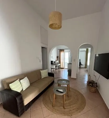 Apartment Cavo Ventus
