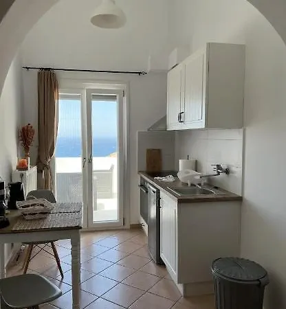 Cavo Ventus Apartment