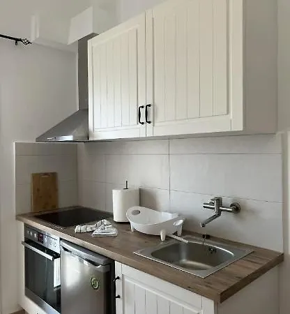Cavo Ventus Apartment Naxos City