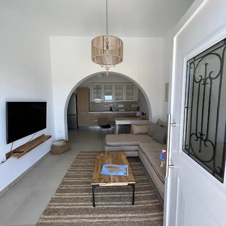 Cavo Ventus Apartment