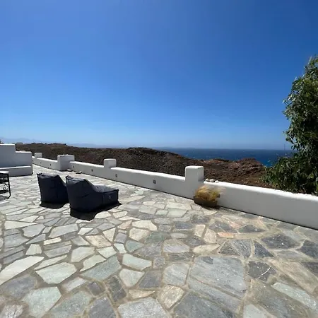 Apartment Cavo Ventus *