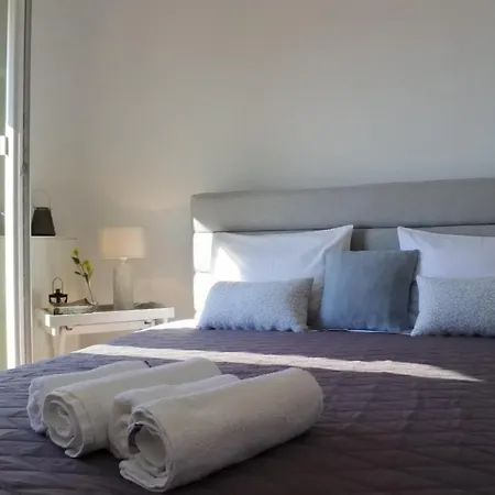 Apartment Cavo Ventus *