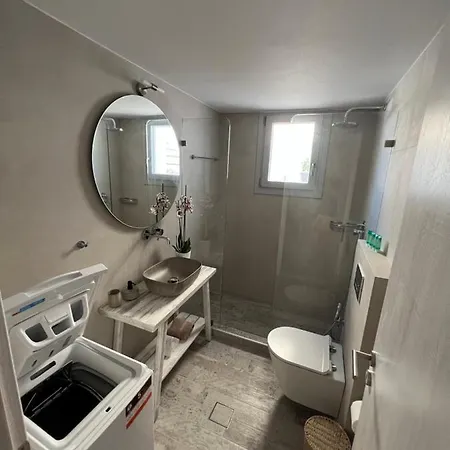 Cavo Ventus Apartment Naxos City