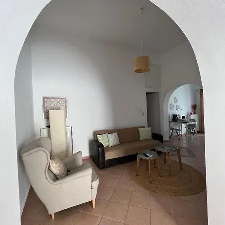 Cavo Ventus Naxos City