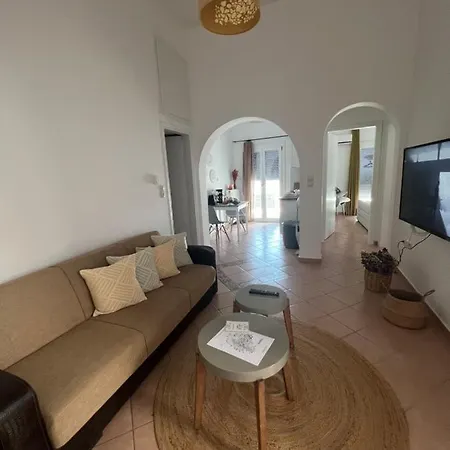 Apartment Cavo Ventus