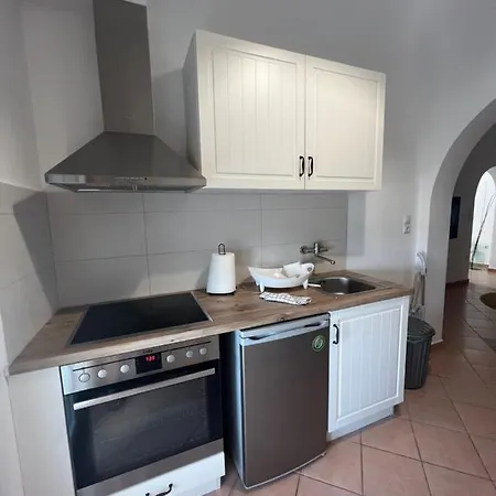 Cavo Ventus Apartment