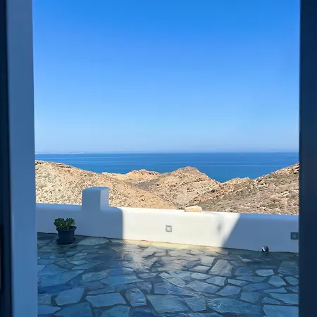 Apartment Cavo Ventus