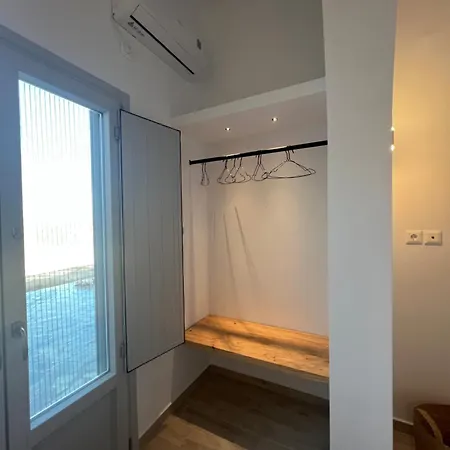 Cavo Ventus Apartment Naxos City