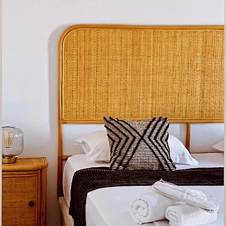 Cavo Ventus Apartment Naxos City
