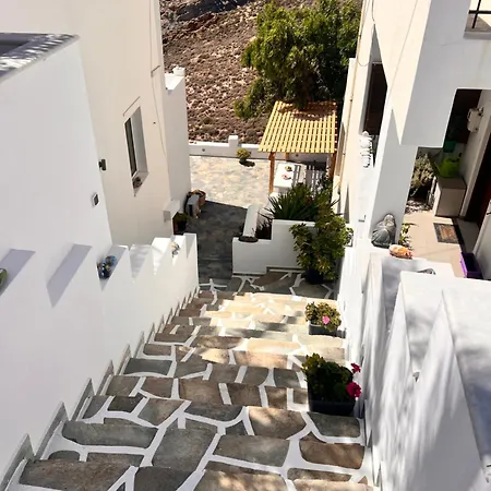 Cavo Ventus Apartment