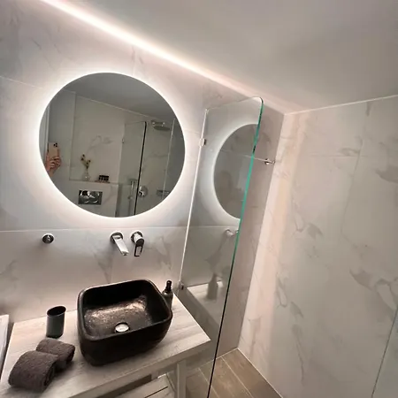 Apartment Cavo Ventus