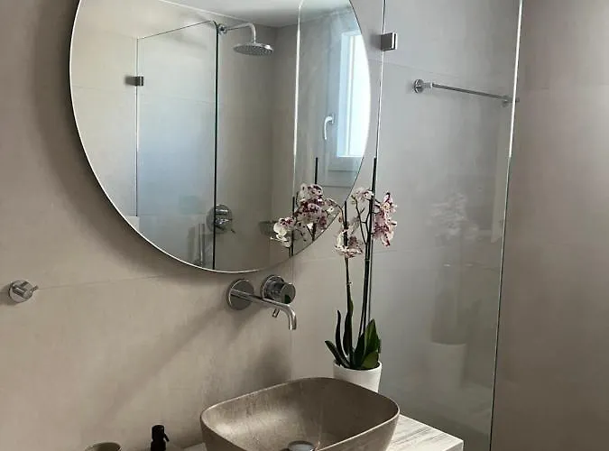 Апартаменты Cavo Ventus