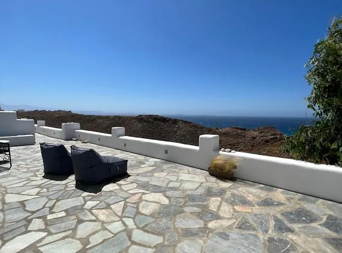 Апартаменты Cavo Ventus *