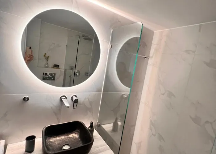 Апартаменты Cavo Ventus